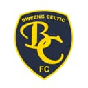 Bweeng Celtic FC crest